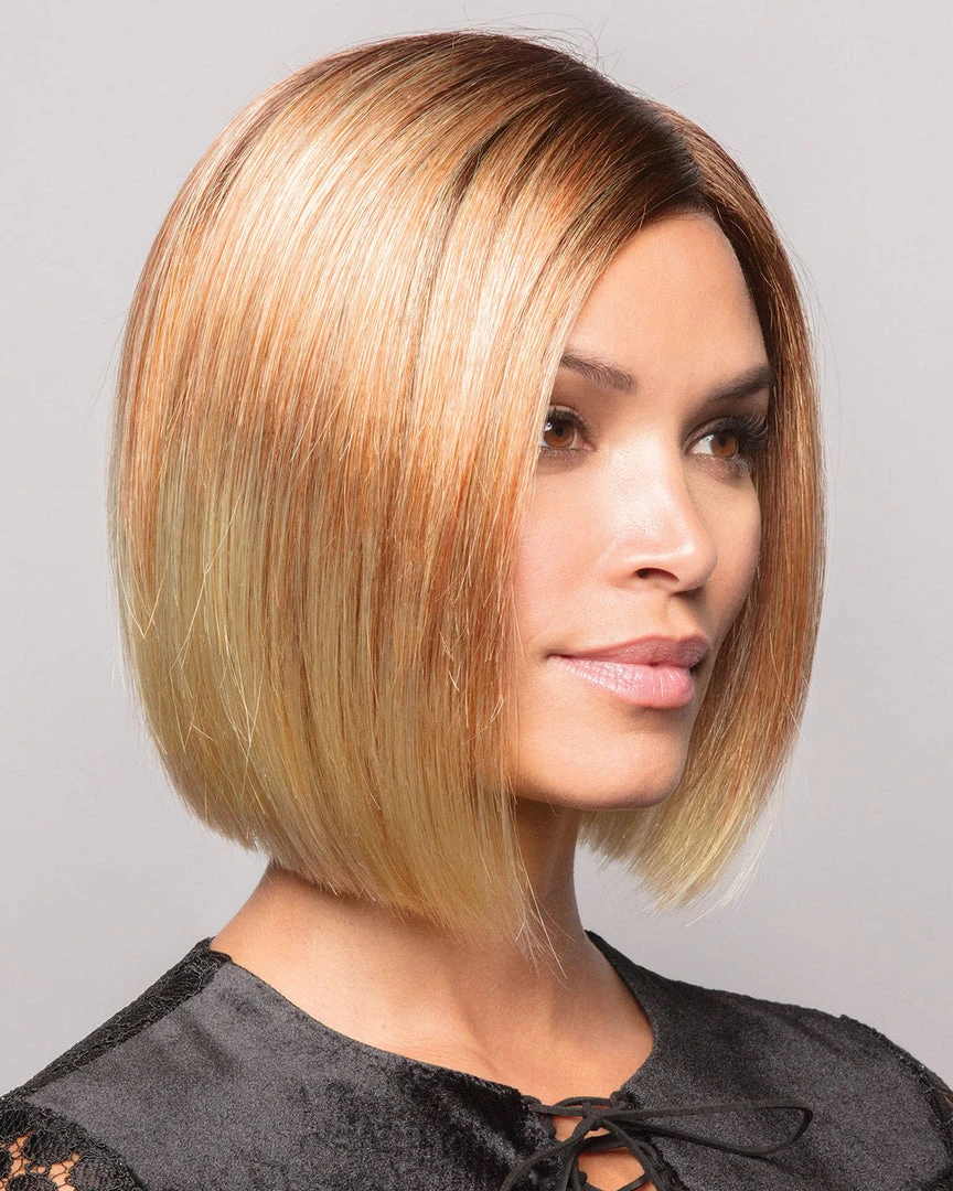 Kai | Lace Front & Monofilament Part Synthetic Wig By Rene Of Paris