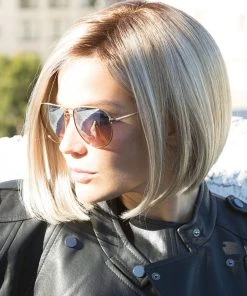 Wigs For Women Kai (Exclusive) | Lace Front & Monofilament Part Synthetic Wig By Rene Of Paris