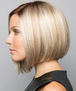 Wigs For Women Kai (Exclusive) | Lace Front & Monofilament Part Synthetic Wig By Rene Of Paris