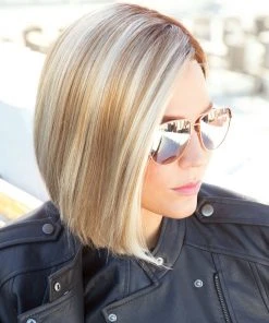 Wigs For Women Kai (Exclusive) | Lace Front & Monofilament Part Synthetic Wig By Rene Of Paris