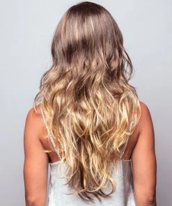 Rylee | Lace Front & Monofilament Part Synthetic Wig By Rene Of Paris