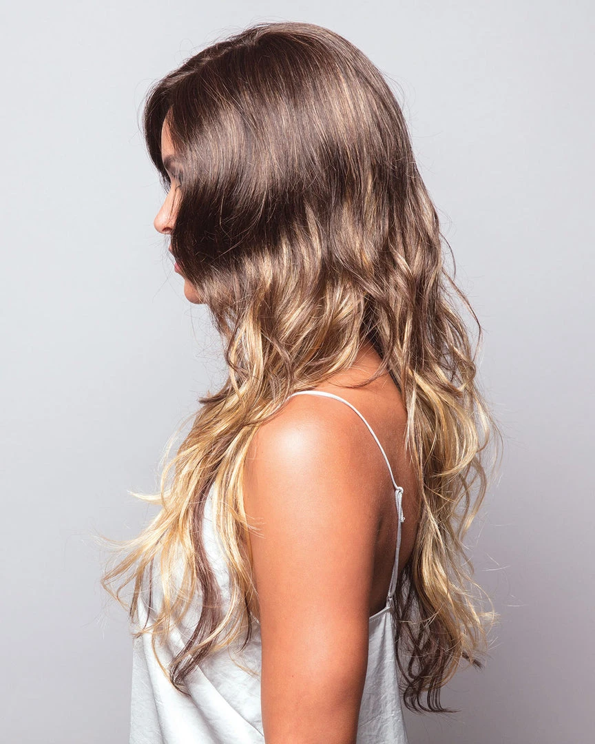 Rylee (Exclusive) | Lace Front & Monofilament Part Synthetic Wig By Rene Of Paris