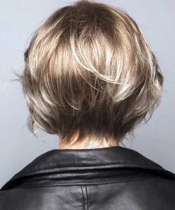 Wigs For Women Rae | Lace Front & Monofilament Part Synthetic Wig By Rene Of Paris