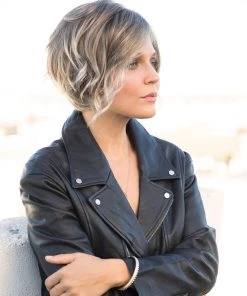 Rae (Exclusive) | Lace Front & Monofilament Part Synthetic Wig By Rene Of Paris Wigs For Women