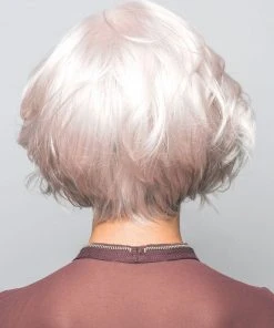 Wigs For Women Rae | Lace Front & Monofilament Part Synthetic Wig By Rene Of Paris