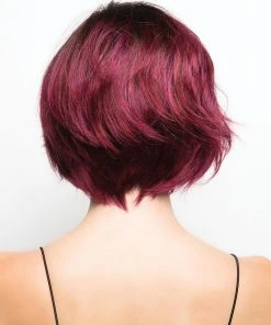 Rae (Exclusive) | Lace Front & Monofilament Part Synthetic Wig By Rene Of Paris Wigs For Women