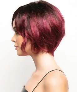 Rae (Exclusive) | Lace Front & Monofilament Part Synthetic Wig By Rene Of Paris Wigs For Women