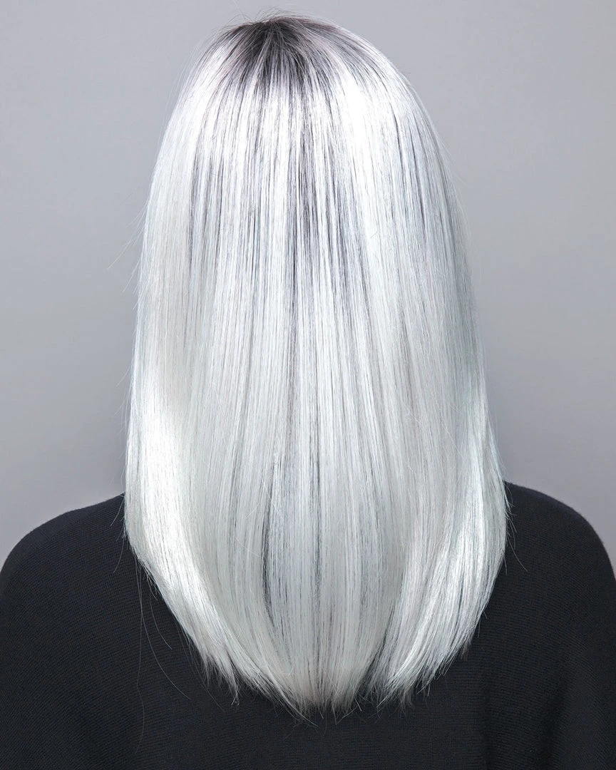 Dakota (Exclusive) | Lace Front & Monofilament Part Synthetic Wig By Rene Of Paris