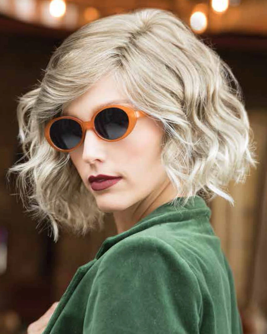 Wigs For Women Adeline | Lace Front & Monofilament Part Synthetic Wig By Rene Of Paris