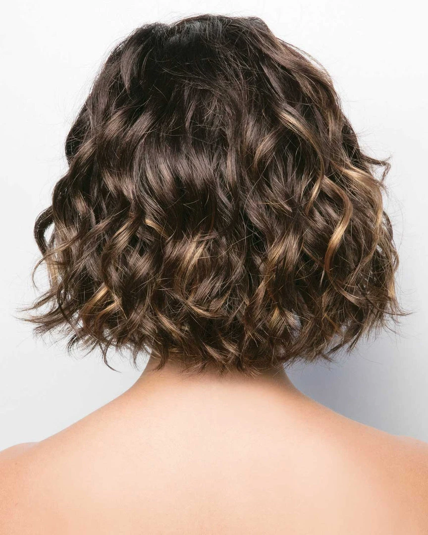 Adeline (Exclusive) | Lace Front & Monofilament Part Synthetic Wig By Rene Of Paris Wigs For Women