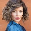 Adeline (Exclusive) | Lace Front & Monofilament Part Synthetic Wig By Rene Of Paris Wigs For Women