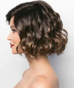 Adeline (Exclusive) | Lace Front & Monofilament Part Synthetic Wig By Rene Of Paris Wigs For Women