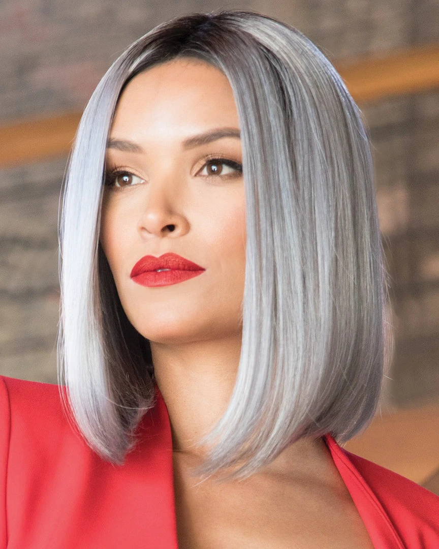 Wigs For Women Cheyenne (Exclusive) | Lace Front & Monofilament Part Synthetic Wig By Rene Of Paris
