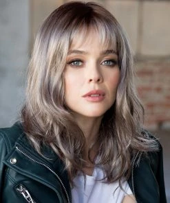 Wigs For Women Nakia (Exclusive) | Synthetic Wig By Rene Of Paris