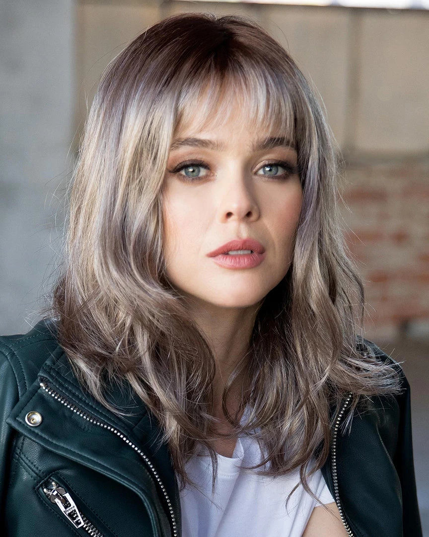 Nakia | Synthetic Wig By Rene Of Paris