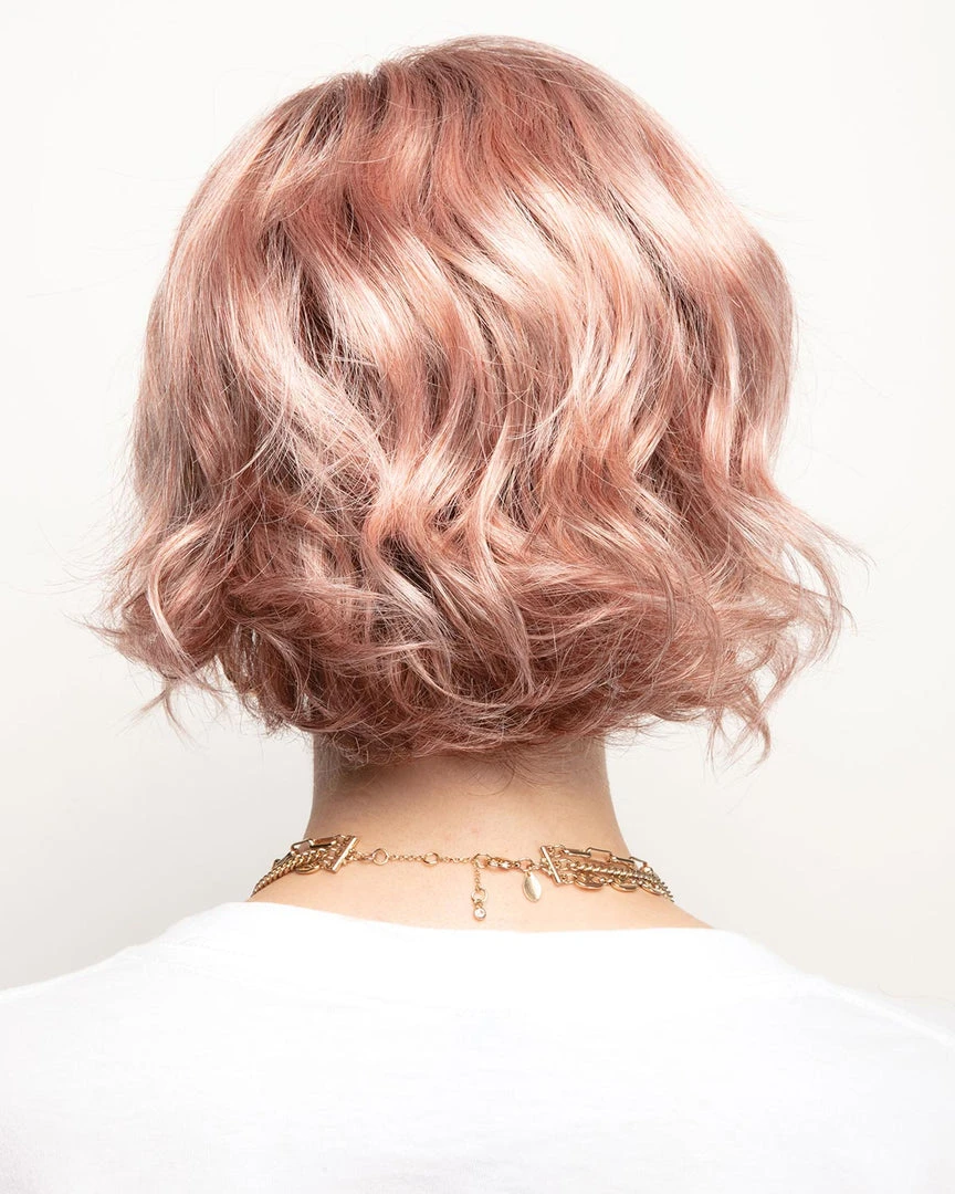 Wyatt (Exclusive) | Synthetic Wig By Rene Of Paris Wigs For Women