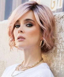 Wyatt (Exclusive) | Synthetic Wig By Rene Of Paris Wigs For Women