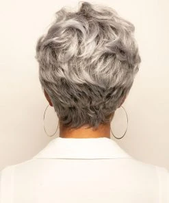 Wigs For Women Max (Exclusive) | Lace Front & Monofilament Part Synthetic Wig By Rene Of Paris