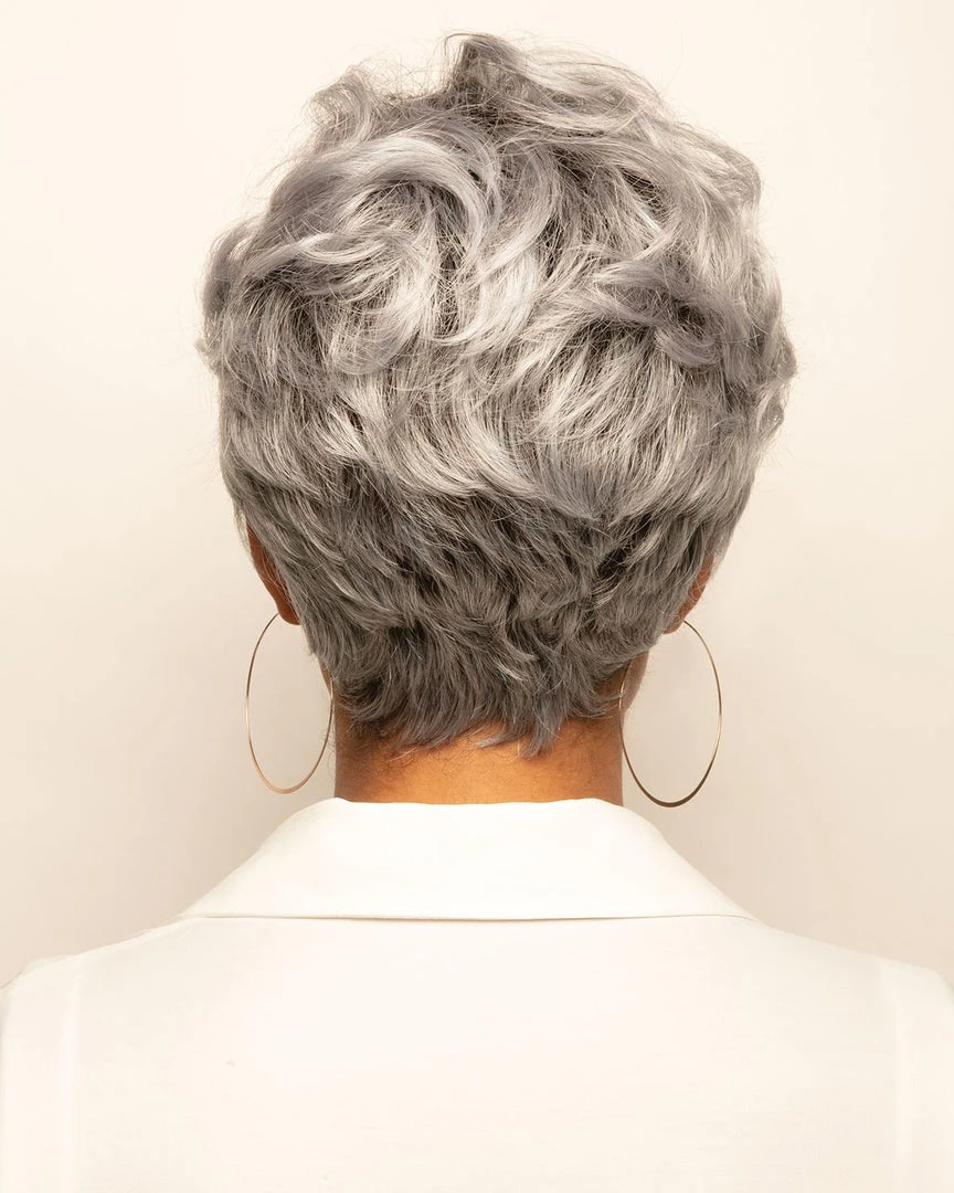 Wigs For Women Max (Exclusive) | Lace Front & Monofilament Part Synthetic Wig By Rene Of Paris