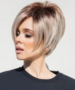 Wigs For Women Shane | Lace Front & Monofilament Part Synthetic Wig By Rene Of Paris