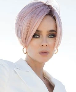 Shane (Exclusive) | Lace Front & Monofilament Part Synthetic Wig By Rene Of Paris Wigs For Women