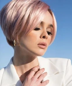 Shane (Exclusive) | Lace Front & Monofilament Part Synthetic Wig By Rene Of Paris Wigs For Women