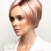 Shane (Exclusive) | Lace Front & Monofilament Part Synthetic Wig By Rene Of Paris Wigs For Women