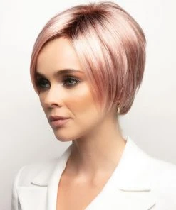 Shane (Exclusive) | Lace Front & Monofilament Part Synthetic Wig By Rene Of Paris Wigs For Women