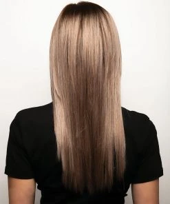 Nolan (Exclusive) | Lace Front & Monofilament Part Synthetic Wig By Rene Of Paris