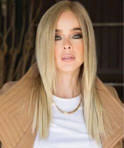 Nolan | Lace Front & Monofilament Part Synthetic Wig By Rene Of Paris Wigs For Women