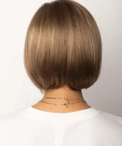 Wigs For Women Carson | Lace Front & Monofilament Part Synthetic Wig By Rene Of Paris