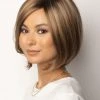 Carson (Exclusive) | Lace Front & Monofilament Part Synthetic Wig By Rene Of Paris