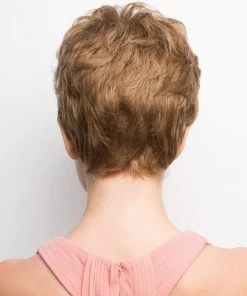 Dixie | Monofilament Synthetic Wig By Amore Wigs For Women