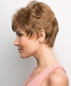 Dixie | Monofilament Synthetic Wig By Amore Wigs For Women