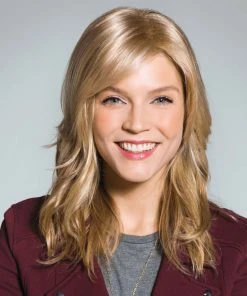 Medium TP (Exclusive) | Wiglet By Rene Of Paris Wiglets