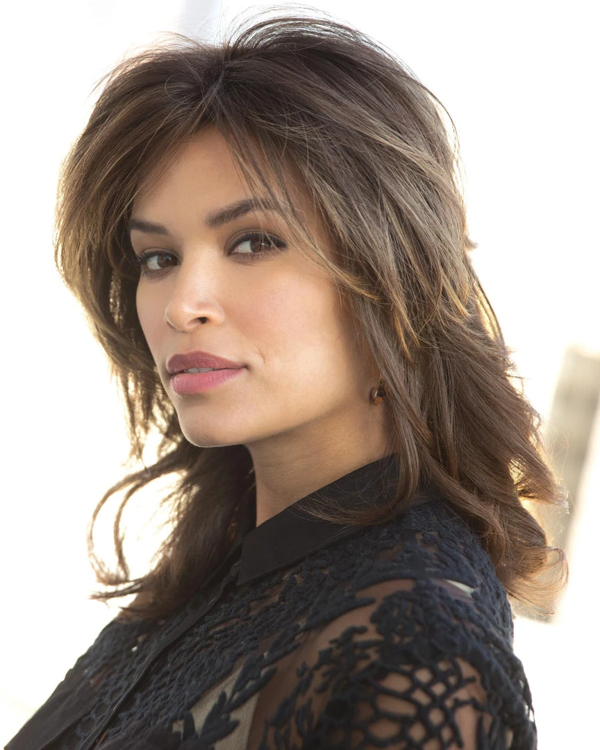 Medium TP (Exclusive) | Wiglet By Rene Of Paris Wiglets