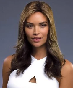 Long TP (Exclusive) | Wiglet By Rene Of Paris