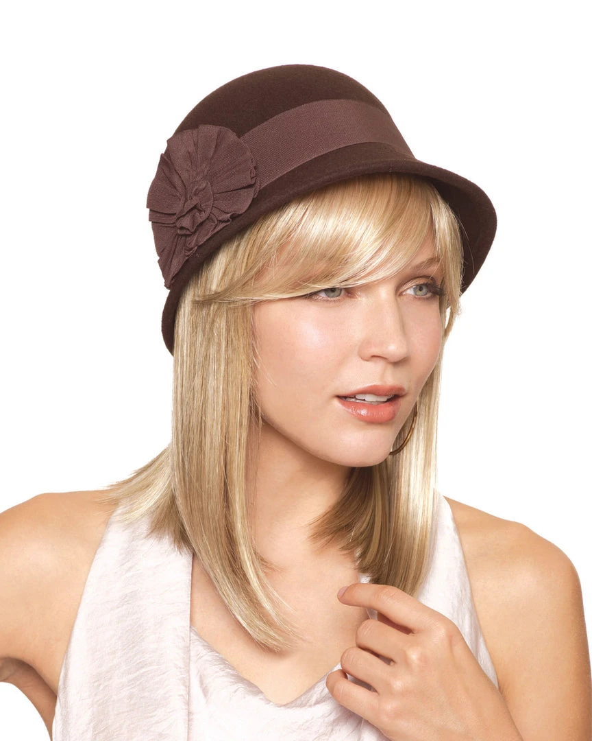 Halo Bob | Hair Piece By Rene Of Paris Hair Pieces