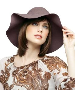 Halo Bob | Hair Piece By Rene Of Paris Hair Pieces