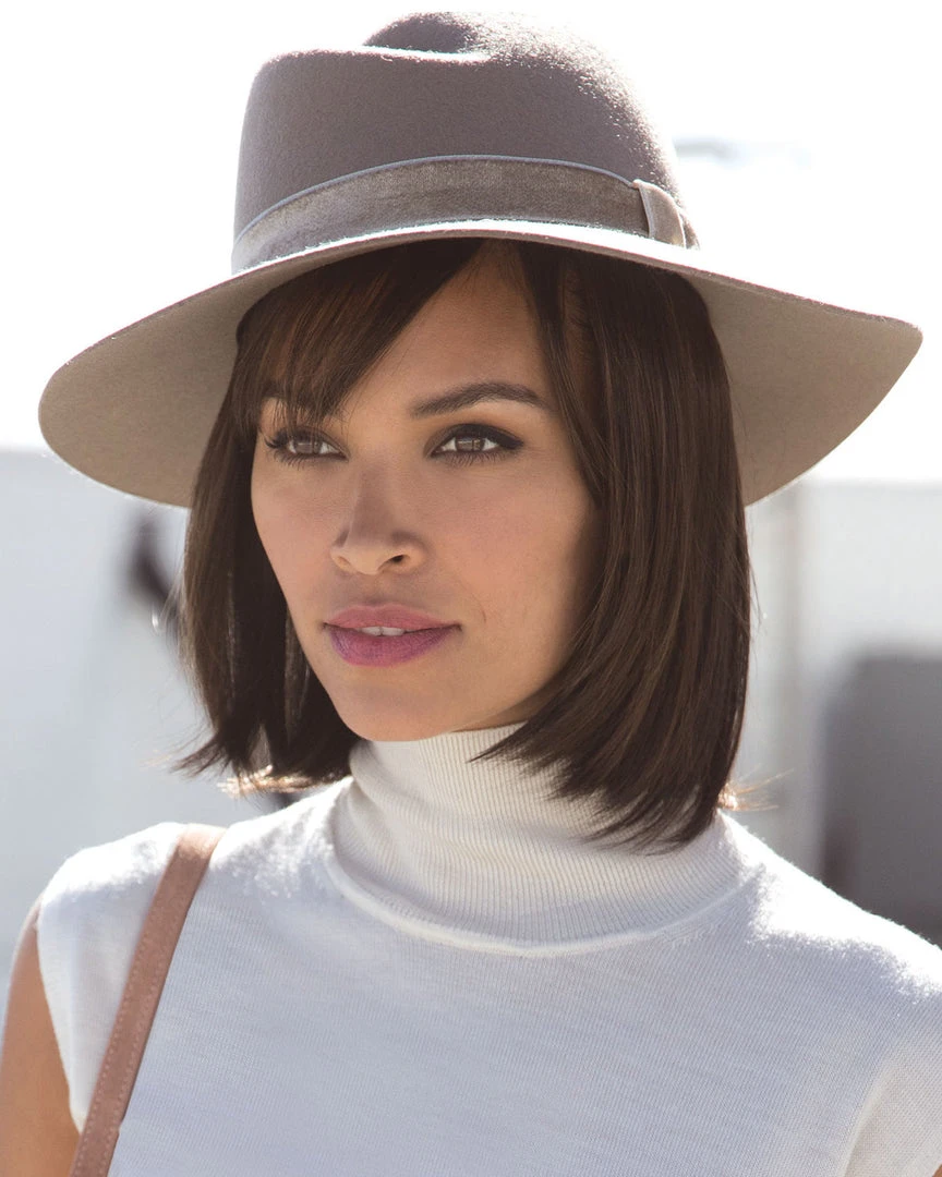 Halo Bob | Hair Piece By Rene Of Paris Hair Pieces