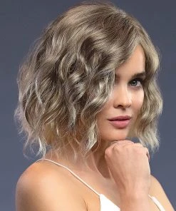 Evanna TP | Lace Front & Monofilament Part Wiglet By Rene Of Paris