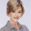 Snuggle | Monofilament Synthetic Wig By Orchid Wigs For Women
