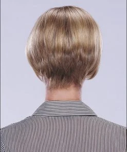 Snuggle | Monofilament Synthetic Wig By Orchid Wigs For Women