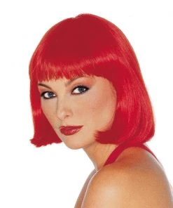Costume Wigs Shock | Costume Wig By Orchid
