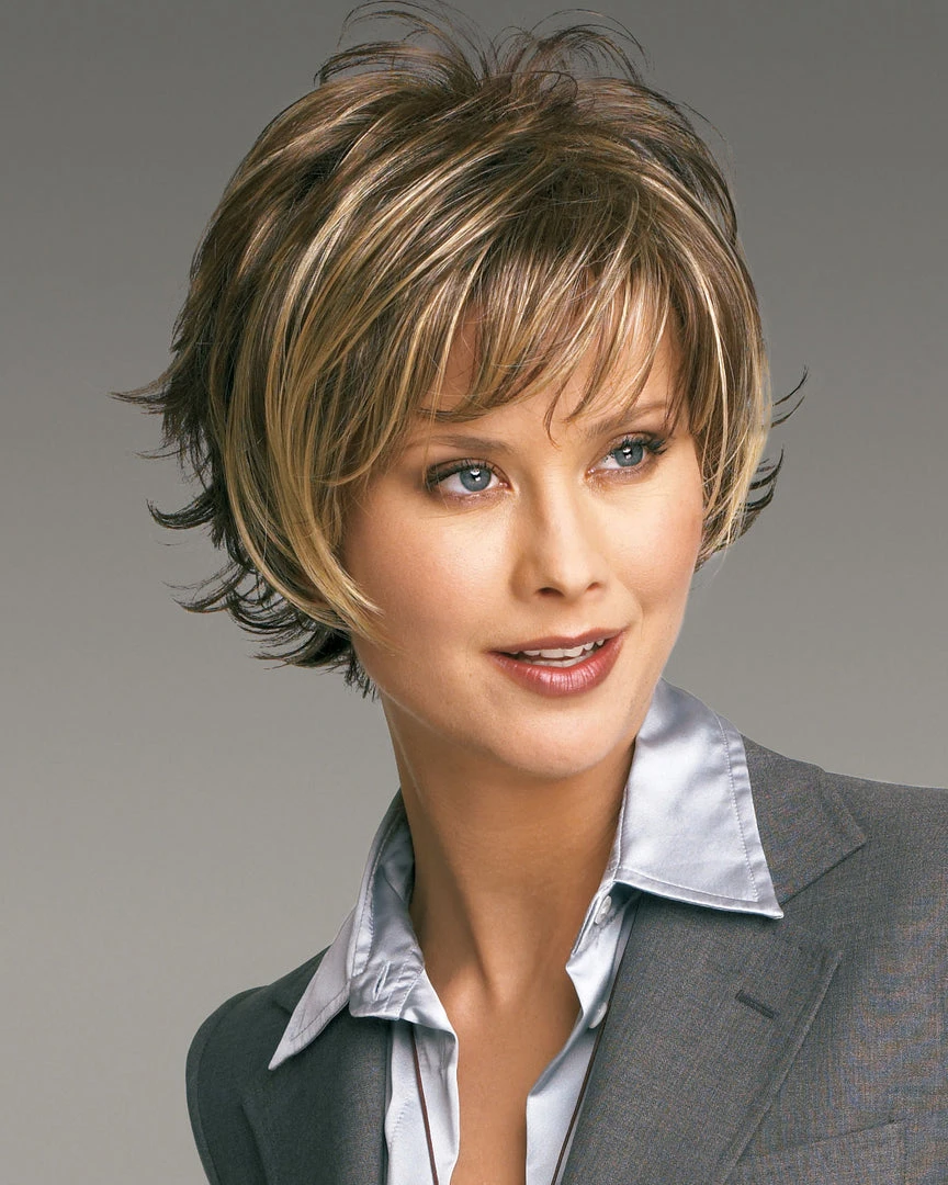 Boost | Synthetic Wig By Raquel Welch