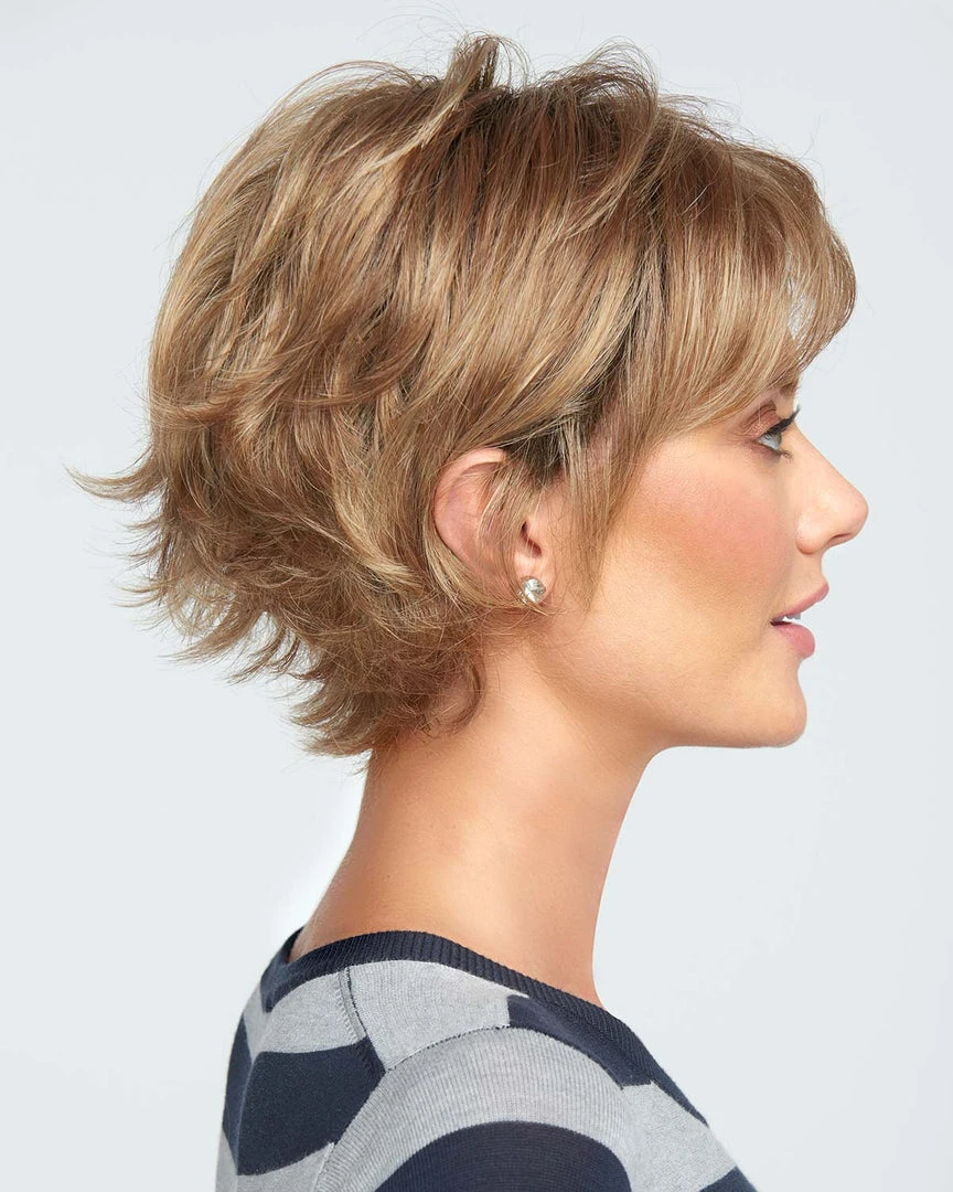 Boost | Synthetic Wig By Raquel Welch