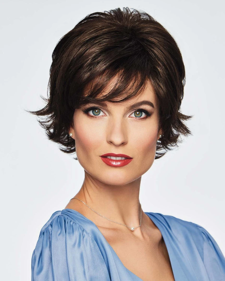 Boost | Synthetic Wig By Raquel Welch