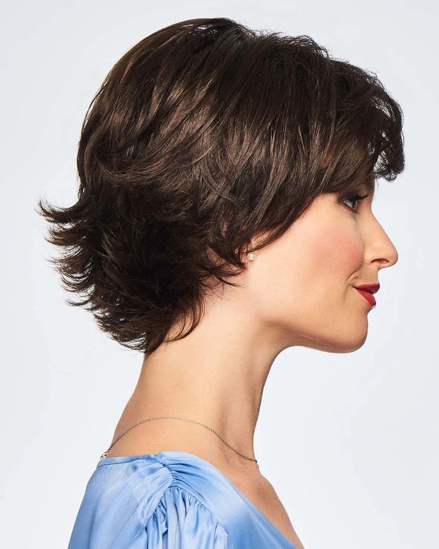 Boost | Synthetic Wig By Raquel Welch