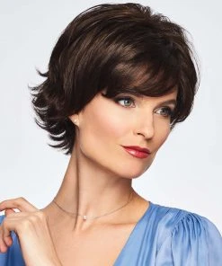 Boost | Synthetic Wig By Raquel Welch