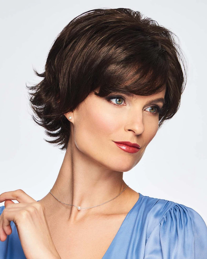 Boost | Synthetic Wig By Raquel Welch